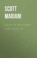Valley of Death - Scott Mariani Ben Hope