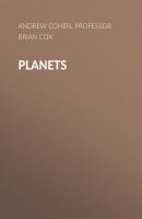 Planets - Andrew  Cohen 