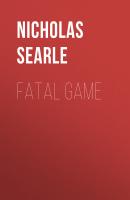 Fatal Game - Nicholas  Searle 