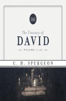 Treasury of David, Vol. 1 - C. H. Spurgeon 