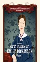 Fifty Poems of Emily Dickinson - Ð­Ð¼Ð¸Ð»Ð¸ Ð”Ð¸ÐºÐ¸Ð½ÑÐ¾Ð½ The Classics Read by Celebrities Series