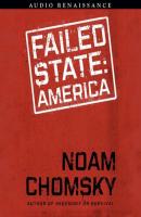 Failed States - Noam  Chomsky American Empire Project