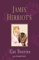 James Herriot's Cat Stories - James  Herriot 