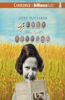 Luck of the Buttons - Anne Ylvisaker 
