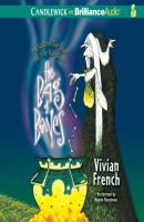 Bag of Bones - Vivian  French Tales from the Five Kingdoms Series