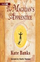 Magician's Apprentice - Kate Banks 