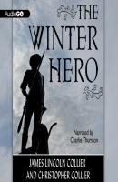 Winter Hero - Christopher Collier G. 