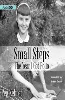 Small Steps - Peg Kehret 