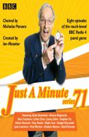 Just a Minute: Series 71 - BBC 