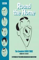 Round the Horne: Complete Series 3 - Barry Took 