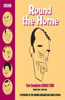 Round the Horne: Complete Series 2 - Barry Took 