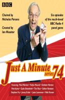 Just a Minute: Series 74 - Radio Comedy BBC 