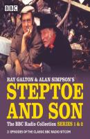 Steptoe & Son: The BBC Radio Collection: Series 1 & 2 - Alan  Simpson 