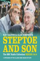 Steptoe & Son: Series 5 & 6 - Alan  Simpson 