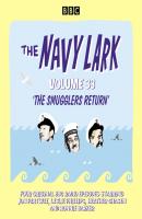 Navy Lark: Volume 33 - Lawrie Wyman 