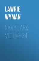 Navy Lark: Volume 34 - Lawrie Wyman 