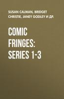 Comic Fringes: Series 1-3 - Jon Richardson 