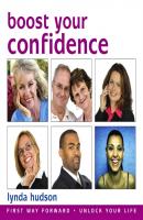 Boost Your Confidence - Lynda Hudson 
