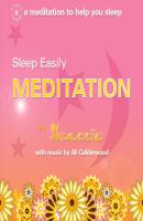 Sleep Easily Meditation - Shazzie 