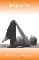 Gentle Daily Yoga - Sue Fuller 