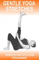 Gentle Yoga Stretches - Sue Fuller 