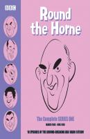 Round the Horne: Complete Series One - Barry Took 