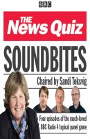 News Quiz: Soundbites - Radio Comedy BBC 