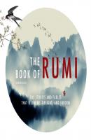 Book of Rumi - Rumi 