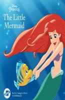 Little Mermaid - Melissa  Lagonegro 