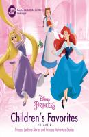 Children's Favorites, Vol. 2 - Disney Press 