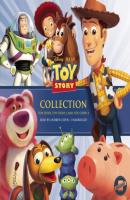 Toy Story Collection - Disney Press 