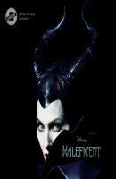 Maleficent - Lucy Rayner 