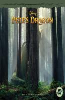 Pete's Dragon - Landry Walker Q. 