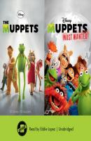 Muppets & Muppets Most Wanted - Annie  Auerbach 