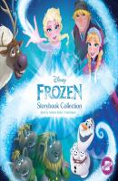 Frozen Storybook Collection - Disney Press 
