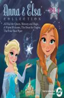 Anna & Elsa Collection, Vol. 1 - Erica David 