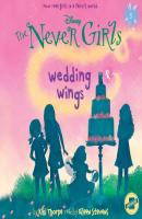 Wedding Wings - Kiki Thorpe 