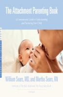 Attachment Parenting Book - MD William Sears 