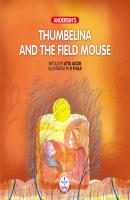Thumbelina and the field mouse - Litta Jacob 