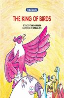 king of birds - Tanya Munshi 