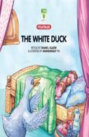 white duck - Shane J. Alliew 