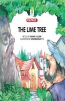 lime tree - Shane J. Alliew 