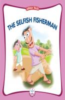 Selfish Fisherman - Arthy Muthanna Singh 