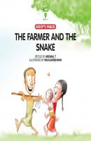 Farmer and the Snake - Aromal T 