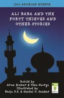 Ali Baba and the Forty Thieves and Other Stories - Arun  Kumar 