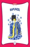 Rapunzel - Luiza Chandy 