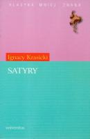 Satyry (Krasicki) - Ignacy Krasicki 