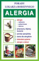 Alergia - Praca zbiorowa Porady lekarza rodzinnego