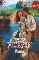 Fatum - Helen Dickson ROMANS HISTORYCZNY