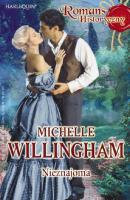 Nieznajoma - Michelle Willingham ROMANS HISTORYCZNY